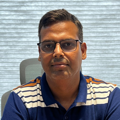 Dr. Akshat Dhanetwal